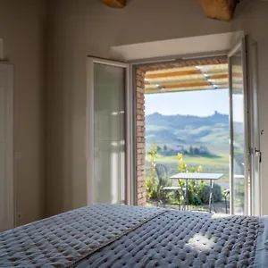  Agroturismo San Marcello