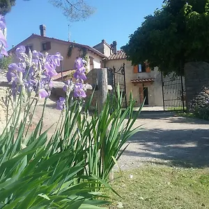  Apartament Casa Vacanze Podere Ugolini