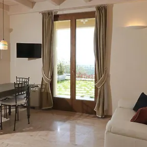  Apartamento Squarcialupi