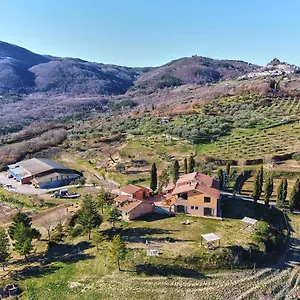  Agroturismo Az.agr. Il Cavalleggero